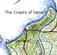 The Coast of Vanath