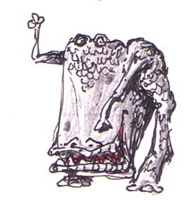 A guemull